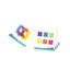 Outils d'apprentissage Interlox