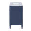 Meuble-lavabo 36 po avec lavabo supérieur-114704256