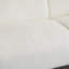 Canapé 3 places Tonson de 83 po, Wave Design, salons, chambres, bureau, blanc-728357680