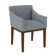 Upholstered Arm Chair