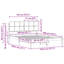 Solid Wood Bed Frame-2027272005