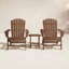 Ensemble Adirondack 3 pièces Nautical-50289209