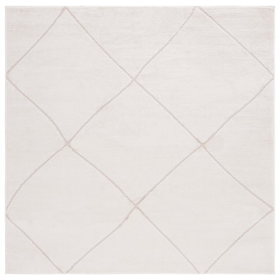 Bracha Geometric Area Rug