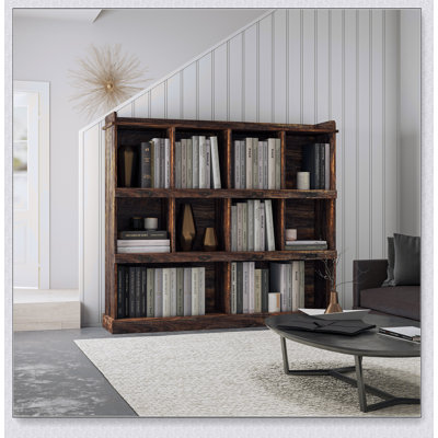 10-shelf Bookcase