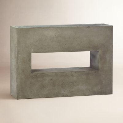 Westley 39" Pot Planter