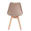 Croxley 116.84cm H Upholstered Side Chair-86595849