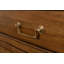 Ciborium Solid Wood Storage Cabinet
