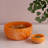 RESIN Sorbet Large Round Bowl-121849946