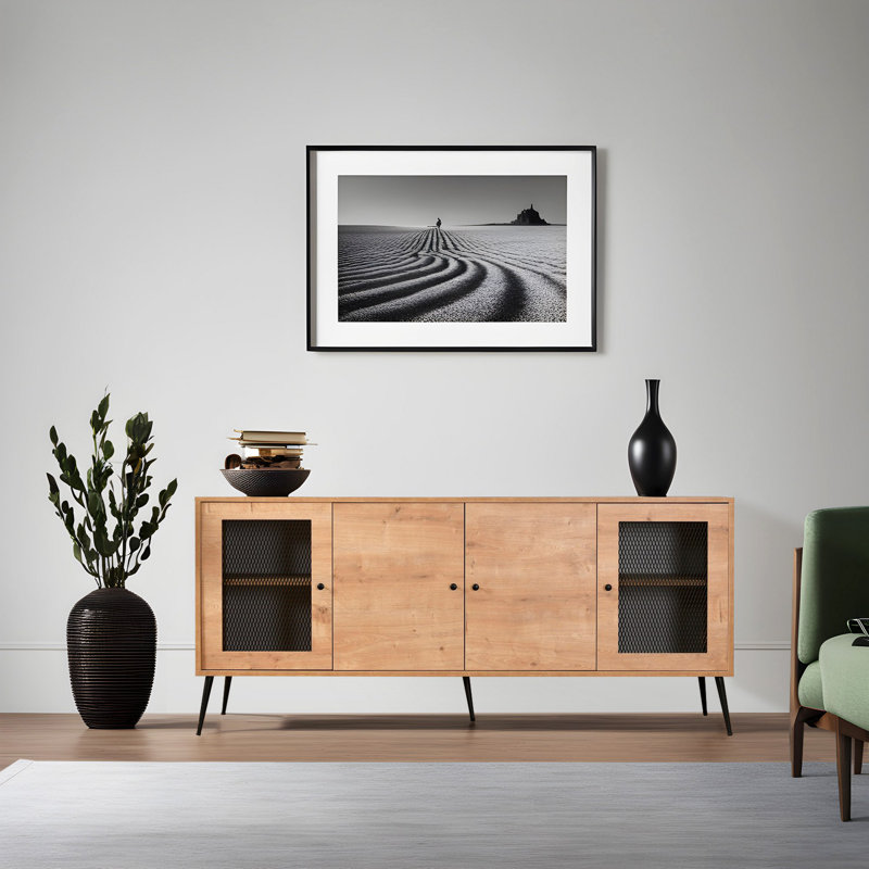 Judson 81cm Sideboard