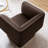 Tate Performance Velvet Accent Chair-101323706