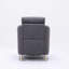 Fauteuil d'appoint en lin