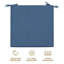 Coussin de siège d'extérieur carré Meridian-1667202281-1667202257