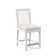 Tabouret de comptoir 24 po Glinda