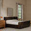 Brook Chest Country Oak