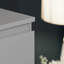 Cunha 70 cm W Chest of 5 Drawers-506103458
