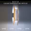 Terrace 1 Light Crystal LED Wall Sconce-1274658768