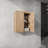 Tomas Wall-Mounted Side Cabinet-1164953334