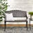 SPENCER CAST BENCH