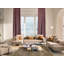 Extra Long & Extra Wide Decorative Curtain Single Panel-73230534-88472530