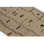 Moroccan Hand Knotted Geometric Area Rug-1034096776