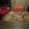Trent Austin Design® Charest Performance Rug & Reviews | Wayfair
