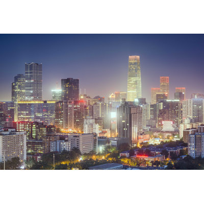 " Beijing, China "