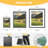 Colourful Picture Wall Frame-1855753525-1855753526