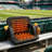Heated Stadium Seat For Bleachers With Back Support, Dual-Zone Heated Bleacher Seat With 3 Heat Levels, 6 Reclining Positions, Padded Stadium Chair With Armrests, Hooks And Backpack Straps-1744406398