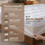 Extra Thick 10cm Mattress Topper Microfiber -180807223