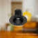 1'' Selectable Color Temperature 7 Watt Dimmable Air-Tight IC Rated Standard Recessed Lighting Kit