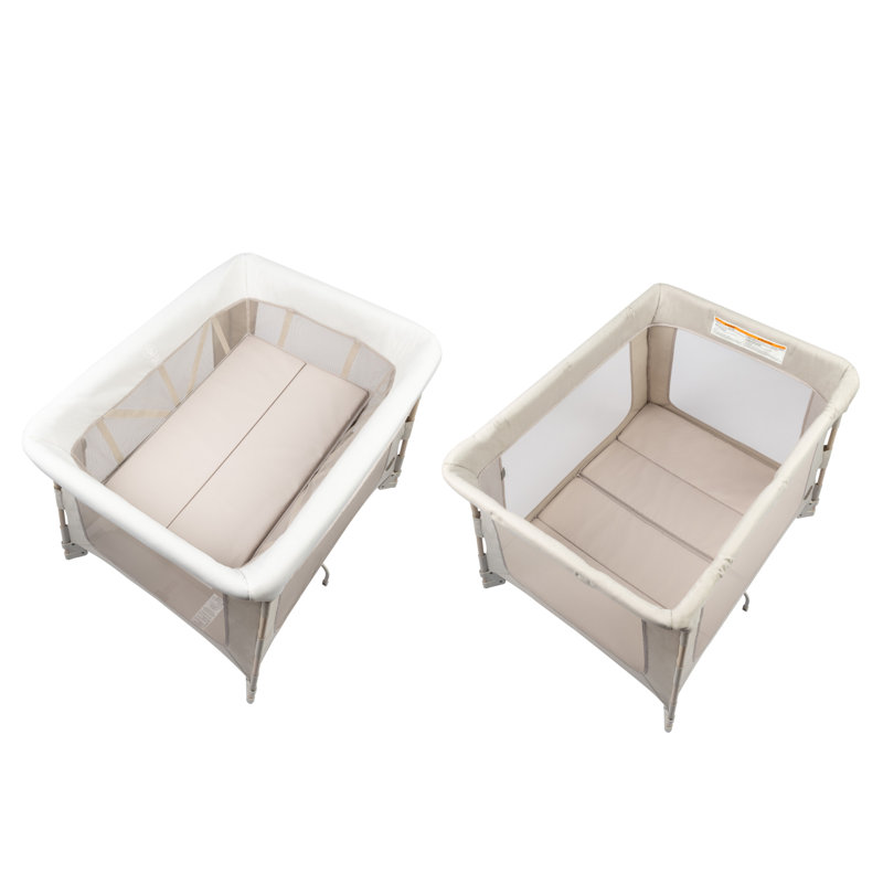 Swift Play Yard, Classic Oat