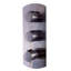 Mélangeur de douche thermostatique rond 2 voies-20524746
