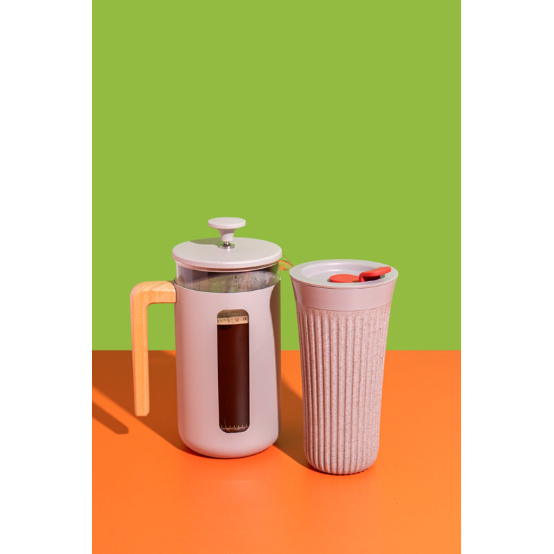 La Cafetière The Beanie 455ml
