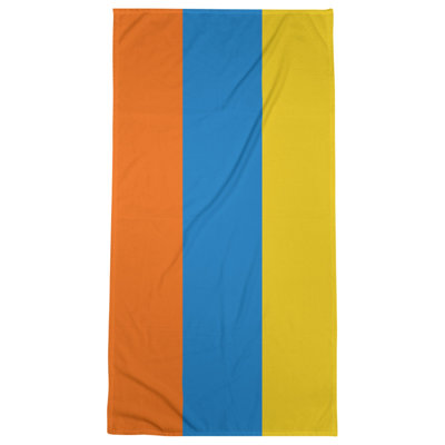 Bath Towel