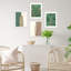 Green Green Jungle Leaf-93012350-93012348