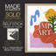 Matisse CDXLIX, reproduction d'art encadrée - bois massif-1150033963-1150033962