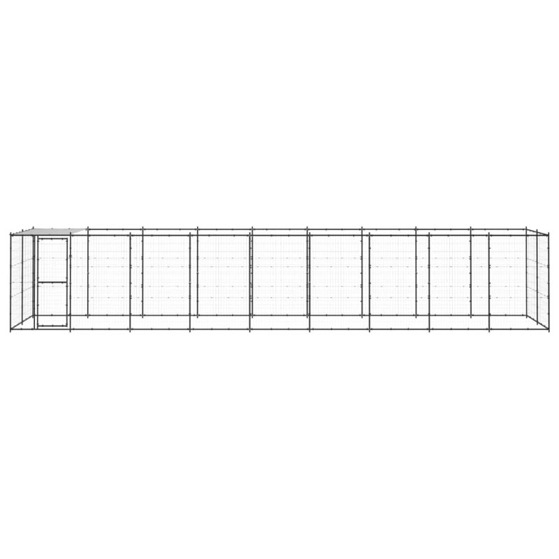 180cm H Crate