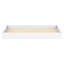 Twin Storage Trundle Bed-449967545