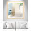 «Aquamarine Whispers II» par Casa Fine Arts-108049891-108049893