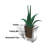 Clywd 16"x16" Square Resin Planter-1710614759