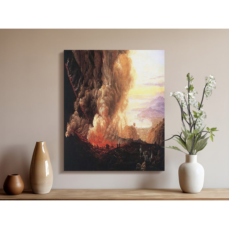 Wrapped Canvas Print Set, 18x24