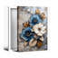 Wrapped Canvas Print-123028928