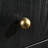 Kevin 8-drawer Dresser Black-1256107213