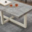 Ensemble de tables basses 3 pièces Luno-1903485515-1903485508