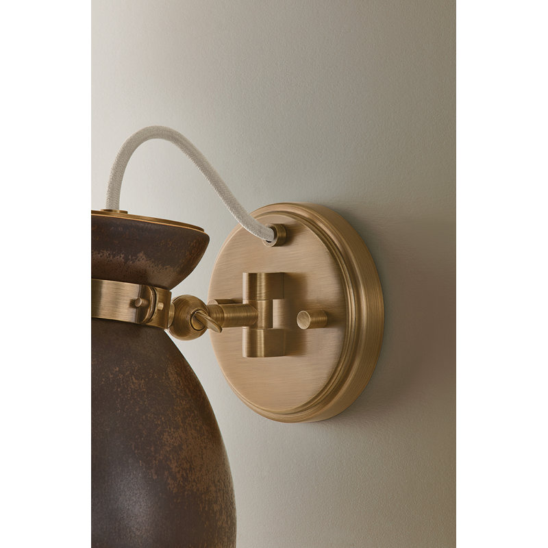 Allston Wall Sconce