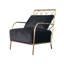 Fauteuil d'appoint Boualam-2059881323