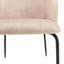 Luanna 47cm H Velvet Upholstered Side Chair-22013901