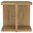 Metron Mango 2-Piece Coffee Table Set
