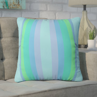 Coussin décoratif intérieur / extérieur Lisa Argyropoulos