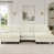 Beige/White est en rupture de stock